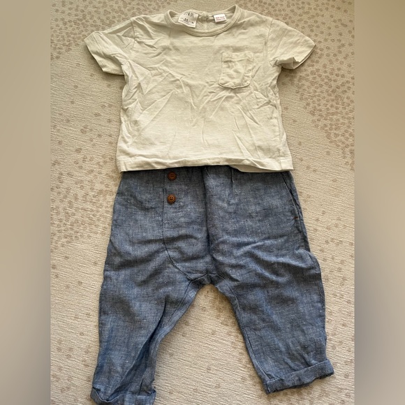 Zara Other - Zara Set